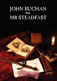 Mr Standfast
