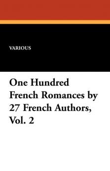 One Hundred French Romances by 27 French Authors, Vol. 2 brings together short works from seven more conic French authors, showcasing the breadth of French literature in the 18th and 19th centuries.Voltaire, a leading figure of the Enlightenment, is renowned for his sharp wit and critiques of society, religion, and government. His most famous work, Candide, blends satire and philosophical exploration, embodying his rationalist ideals.Alexandre Dumas, beloved for his adventure novels, penned timeless classics like The Three Musketeers and The Count of Monte Cristo. His tales are known for their swashbuckling heroes, intricate plots, and vivid historical settings.Anatole France, a Nobel laureate in Literature, brought intellectual depth and irony to his works, often exploring human nature, politics, and society. His novel The Gods Will Have Blood reflects his criticism of revolutionary zeal.Alphonse Daudet, celebrated for Letters from My Windmill, captured rural life and character with warmth, humor, and a keen eye for the subtleties of human nature.Victor Hugo, a towering figure in French Romanticism, is best known for Les Misérables and The Hunchback of Notre-Dame. His works often combine social commentary with intense emotional depth.Honoré de Balzac's La Comédie Humaine is a vast collection of interrelated novels and stories that provide a detailed portrait of French society. Balzac's works reveal the complexities of human ambition, morality, and social stratification.Guy de Maupassant, a master of the short story, is known for his realistic and often cynical depictions of French life. His most famous stories, like The Necklace and Boule de Suif, highlight the frailty of human nature and the ironies of fate.This volume offers a glimpse into the rich literary legacy of these giants of French literature.