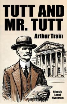 Tutt and Mr. Tutt