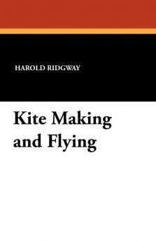 Kite Making and Flying