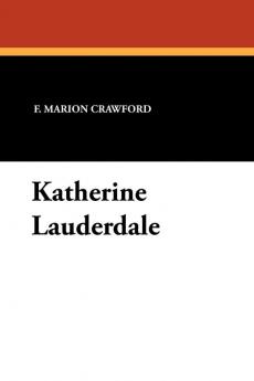 Katherine Lauderdale