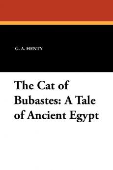 The Cat of Bubastes