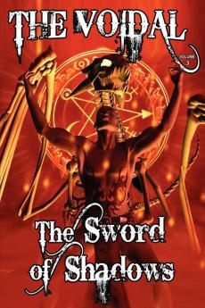 The Sword of Shadows (the Voidal Trilogy Book 3)