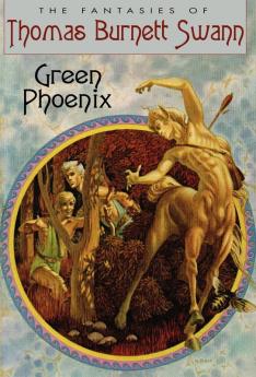 Green Phoenix