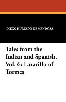 Tales from the Italian and Spanish Vol. 6