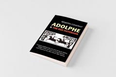 Adolphe and The Red Notebook
