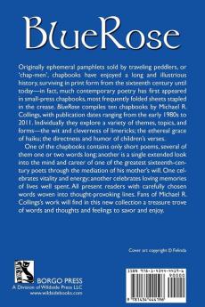 BlueRose and Other Chapbooks