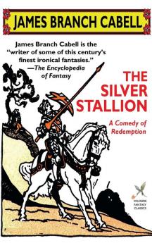 The Silver Stallion