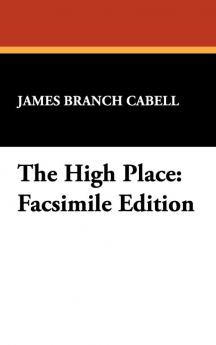 The High Place: Facsimile Edition