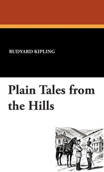 Plain Tales from the Hills