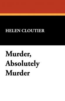 Murder Absolutely Murder