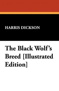 The Black Wolf's Breed