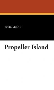 Propeller Island