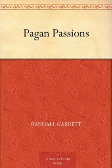 Pagan Passions