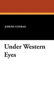 Under Western Eyes
