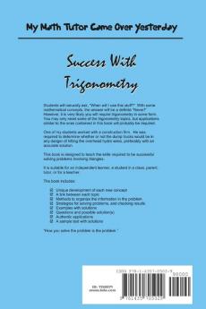 Success With Trigonometry