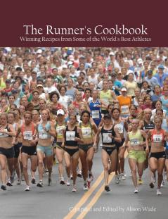 The Runner's Cookbook