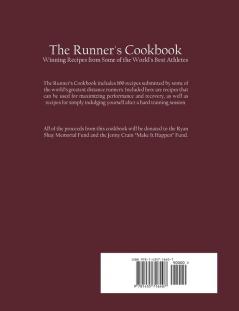 The Runner's Cookbook