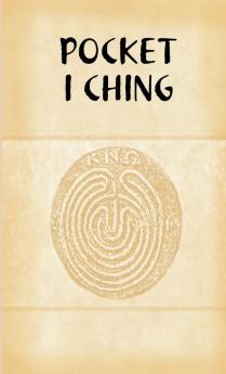 POCKET  I CHING