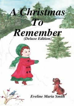 A Christmas To Remember