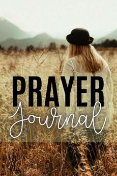 Prayer Journal