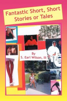 Fantastic Short Short Stories or Tales