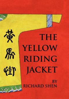 The Yellow Riding Jacket