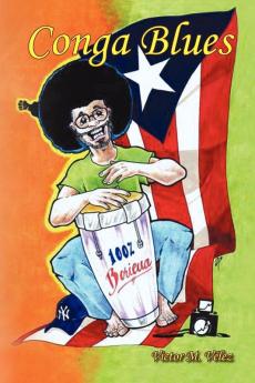 Conga Blues