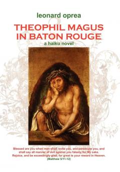 Theophil Magus in Baton Rouge