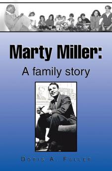 Marty Miller