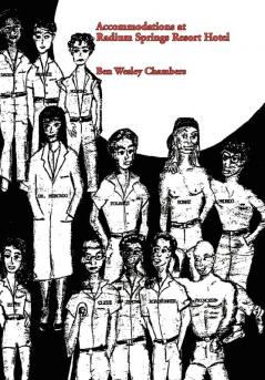 Accommodations at Radium Springs Resort Hotel