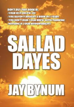 Sallad Dayes