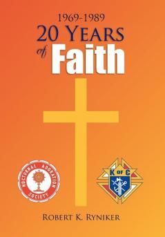 20 Years of Faith