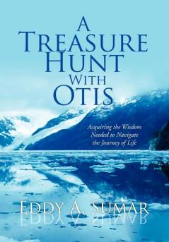 A Treasure Hunt With Otis