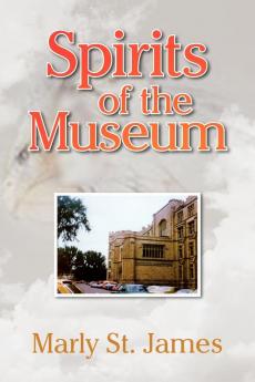 Spirits of the Museum