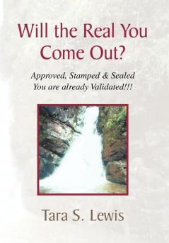 Will the Real You Come Out?