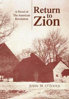 Return to Zion