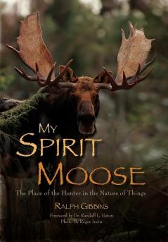 My Spirit Moose