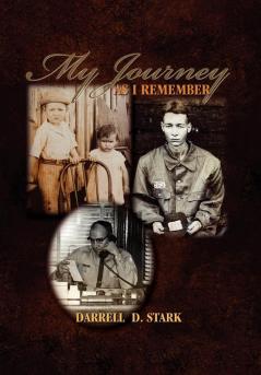 My Journey As I Remember