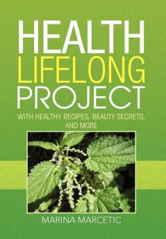 Health Lifelong Project