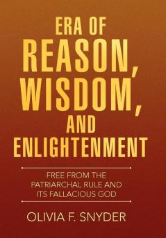 Era of Reason Wisdom and Enlightenment