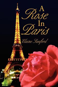 A Rose in Paris