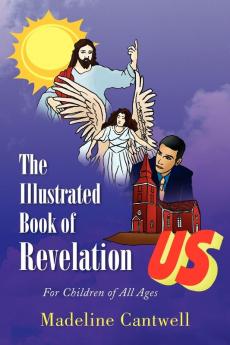The Illustrated Book of Revelation