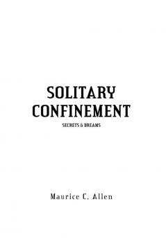 Solitary Confinement