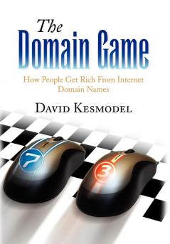 The Domain Game