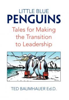 Little Blue Penguins