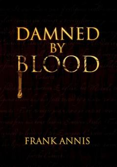 Damned By Blood