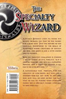 The Specialty Wizard