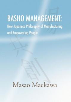 BASHO MANAGEMENT