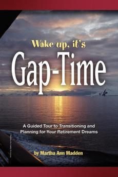 Wake Up It's Gap-Time